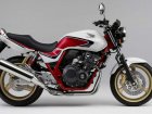 Honda CB 400 Super Four Special Edition